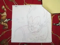 2026年最新】ドラゴンボールZのセル画の人気アイテム - メルカリ