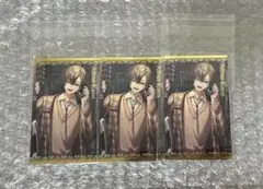 にじさんじ アルバーン ノックス ボイスビジュアルカード