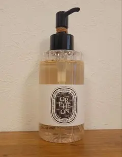 diptyque オルフェオン ボディローション 200ml - メルカリ