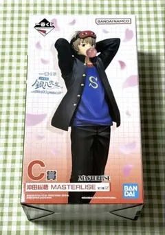 2026年最新】一番くじ 銀魂 沖田の人気アイテム - メルカリ