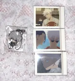 五条悟 キャラクターグッズ