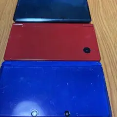 Nintendo 3DS 2DS 本体