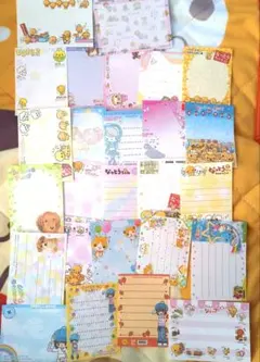 平成レトロ　まとめ売り 2025年最新】平成レトロ メモ帳の人気アイテム - メルカリ