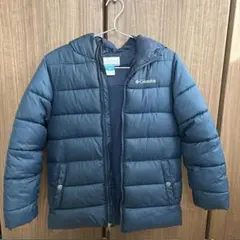 Columbia ダウンコート Sサイズ