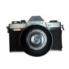 2025年最新】Topcon/トプコン フィルムカメラの人気アイテム - メルカリ