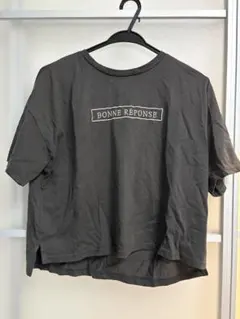 OLIVE des OLIVE ダークグレー Tシャツのサムネイル