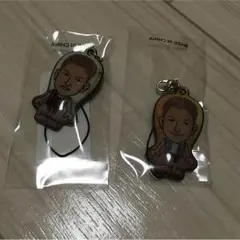 中務裕太 クリーナー