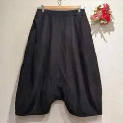 センソユニコ⭐芽風⭐冬物サルエルパンツ⭐未使用に近い 2025年最新】芽風 サルエルの人気アイテム - メルカリ