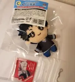 家庭教師ヒットマンREBORN ひこくじ 山本武 獄寺隼人