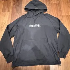Subciety パーカー ブラック Mサイズ
