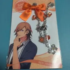神宮寺レン バッグチャーム