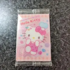 サンリオウエハース９　ハローキティ