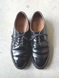 【美品　オールソール品】22’sREDWING 101 US10EE 28cm