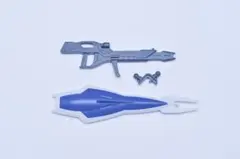 HG ウィンダム　武器