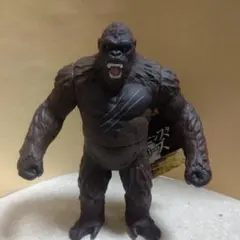 2026年最新】キングコング ソフビの人気アイテム - メルカリ