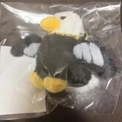バベルの塔　BABEL no TOH 使いの鳥　ぬいぐるみ　キーホルダー