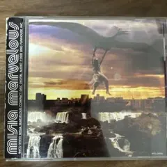 Misia/MARVELOUS