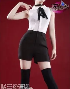 コスプレ 衣装 チェンソーマン レゼ 三分妄想 サイズM - メルカリ