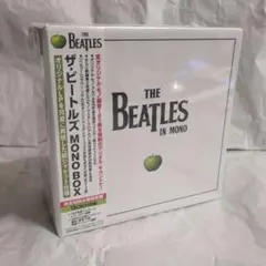 2026年最新】Beatles mono boxの人気アイテム - メルカリ