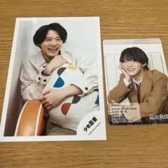 黒田光輝 セット