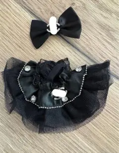 ラブブの着せ替えSET