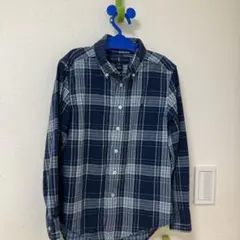 140 ラルフローレン 長袖シャツ
