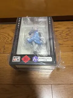 タイトーくじ 神椿市建設中 夜河世界 A賞 遊興中 フィギュア