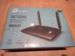 TP-Link Archer MR400 4G LTE ルーター 本体のサムネイル