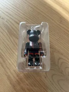 ベアブリック　ディズニーツイステッドワンダーランドheartslabyul