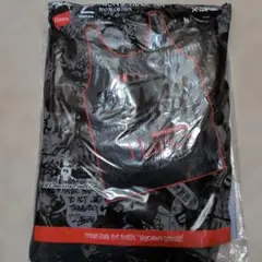 Stussy × Hanes タンクトップ X-LARGE 2枚セット ブラックのサムネイル