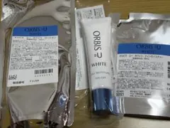 定価¥9350】オルビスユードット つめかえ 3ステップセット 新品未使用