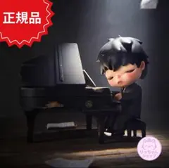 HIRONO The Pianist フィギュア