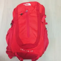 THE NORTH FACE TELLUS 25
