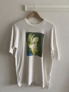 DICAPRIO Tシャツ 80s