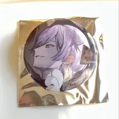 いれいす ランダム缶バッジ 第21弾　初兎　しょう　No Tax