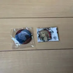 東京リベンジャーズ　マイキー