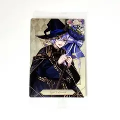 ツイステッドワンダーランド エペル ツインウエハース 7