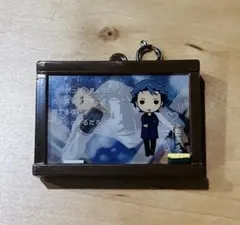 ときメモGS 黒板チャーム　設楽