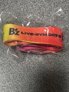 B'z FYOP+ ガチャガチャ ネックストラップ ⑥ - メルカリ