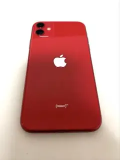 iphone11 red