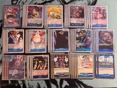 青バギーデッキ スリーブ付き