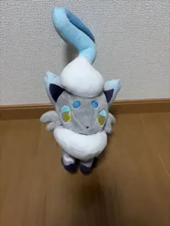 2025年最新】ヒスイゾロア ぬいぐるみ 色違いの人気アイテム - メルカリ