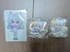 カラフルピーチ・どぬくさん