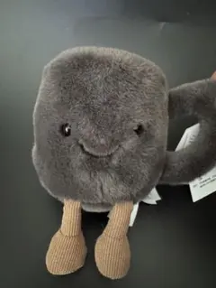 Jellycat ジェリーキャットコーヒー トゥゴーバッグ ドリンク