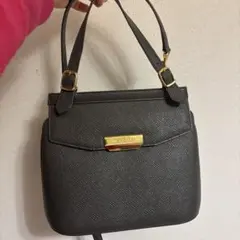 MODELLO ハンドバッグ　2way グレー　灰色