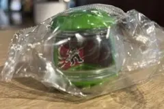 仮面ライダー ゼッツ　タイクーン カプセム　GPライダーカプセム03