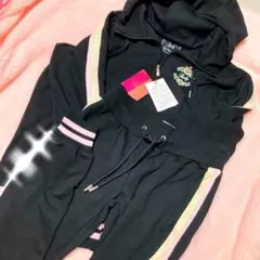 【タグ付き新品未使用】Rady サイドラインセットアップ