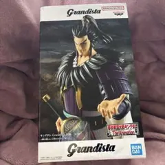 キングダム Grandista 桓騎 フィギュア - メルカリ