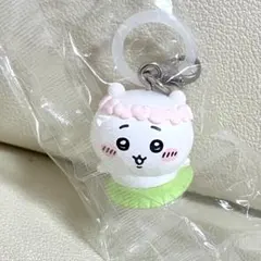 ちいかわ　映画　入場特典　めじるしキーホルダー