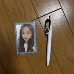 【公式品】TWICE ツウィ セット